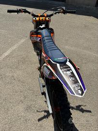 Ktm 85