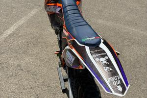 Ktm 85