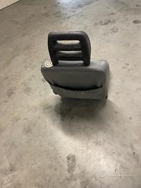 Piaggio porter sedile