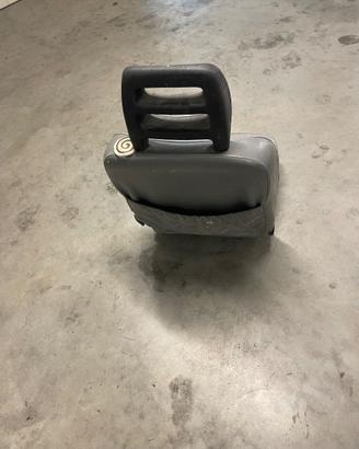 Piaggio porter sedile