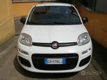 Fiat Panda 1.2 Pop