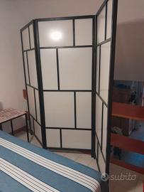 paravento ikea resor