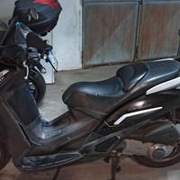 PEUGEOT GEOPOLIS 300 ANNO 2014