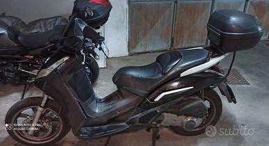 PEUGEOT GEOPOLIS 300 ANNO 2014