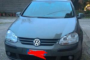 Golf 5 FSI