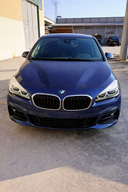 Bmw 218 d active tourer