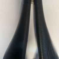 Selle Italia XLR Sella in Carbonio 130mm