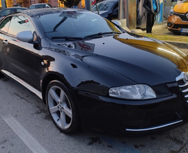 Alfa Romeo GT Benzina GPL