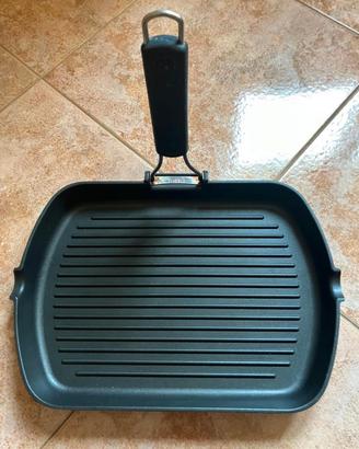 Bistecchiera BIALETTI 24×34 cm