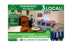 3 LOCALI A PIEVE EMANUELE