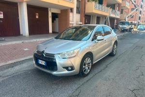 CITROEN DS-4 1.6TDI