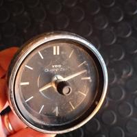 orologio per auto epoca originale 12v