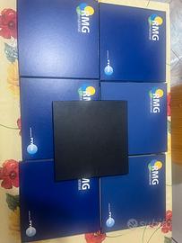 Bobine registrazione da 26 cm