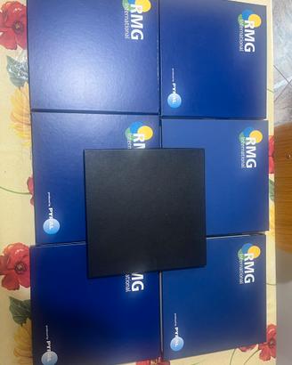 Bobine registrazione da 26 cm