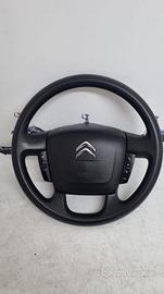 Volante completo di airbag citroen jumper 2019