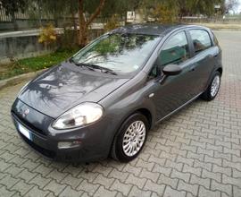 FIAT Punto MJet 75cv