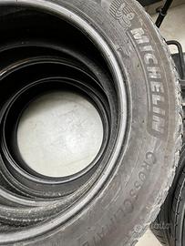MICHELIN 215/55R16