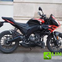 APRILIA Tuono 125 *16 anni*