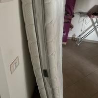 Materasso 2 piazze
