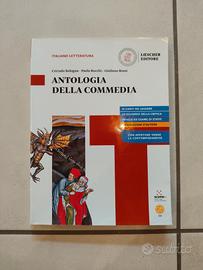 Antologia della Commedia