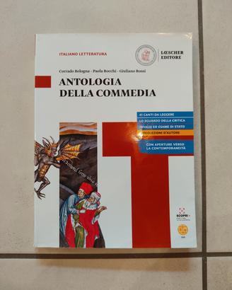 Antologia della Commedia