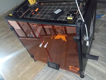 Stampante 3d