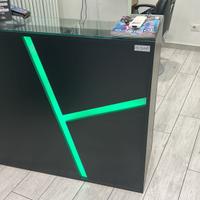 arredamento salone per parrucchieri