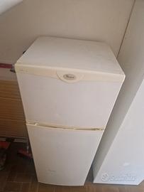 frigo Whirpool 