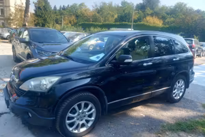Honda CR-V 2.2 i-CTDi 16V Executive DPF