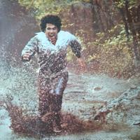 ANCORA TU  LP 33 ( la batteria, il contrabasso ec)