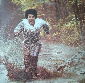 ANCORA TU  LP 33 ( la batteria, il contrabasso ec)