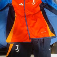tute Adidas Juventus 