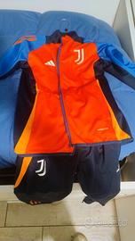tute Adidas Juventus 