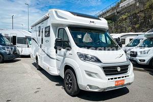 Mc Louis MC4 360g Semintegrale Basculante Garage