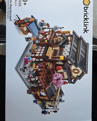 Lego bricklink 910060 BL