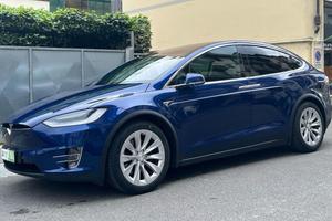 Tesla Model X Long Range AWD