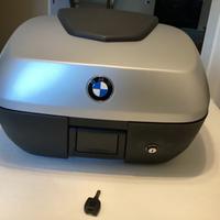 Top Case BMW R1200RT