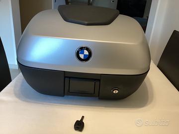 Top Case BMW R1200RT