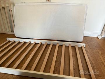 Lettino per bambini Chicco