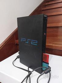 Playstation 2 perfettamente funzionante