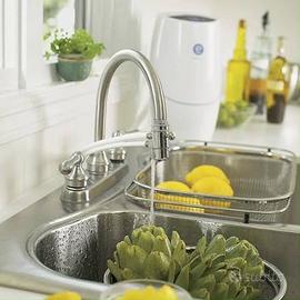 Depuratore acqua eSpring con cartuccia 50%