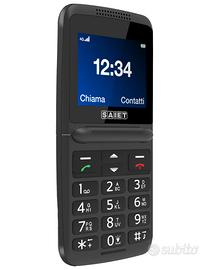 Cellulare SAIET 4G