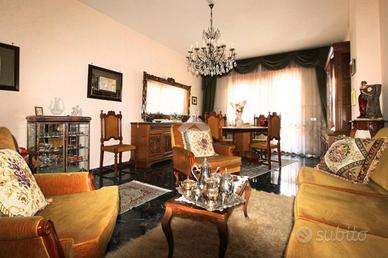 5 LOCALI A LUCERA