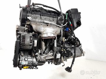 MOTORE SEMICOMPLETO PEUGEOT 207 (2006)