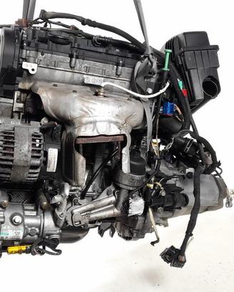 MOTORE SEMICOMPLETO PEUGEOT 207 (2006)