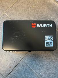 Kit chiavi a bussola