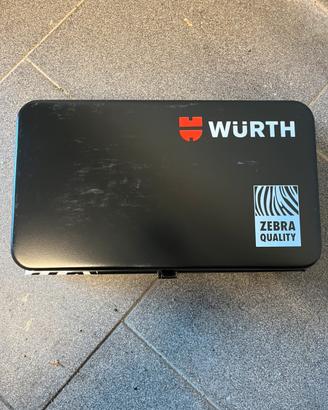 Kit chiavi a bussola