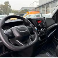 Iveco Daily c35 120