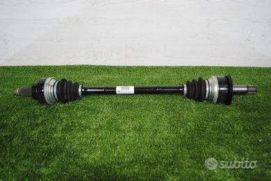 BMW F20 F36 Semiasse posteriore sinistro | 11714