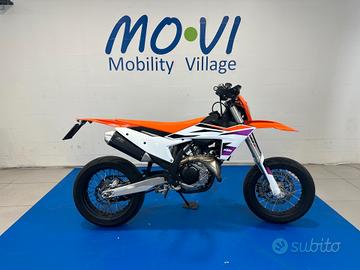 Ktm 450 smr - 2024